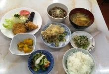 Shirane Drive Inn美食图片