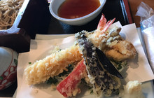 Ikumi餐厅图片