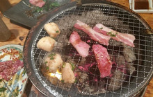 Yakiniku Shichirin餐厅图片