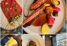 l'ilot vert美食图片