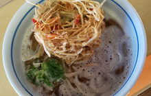 Sobadokoromoriyasu餐厅图片