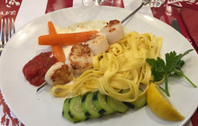 Iguane Cafe餐厅图片