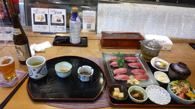 Shingen餐厅图片