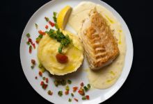 Le Beauharnais美食图片