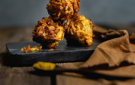 Zeera Bangladeshi Cuisine