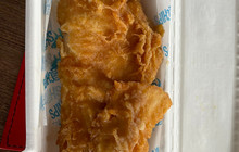 Tralee bay Fish and Chips餐厅图片