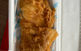 Tralee bay Fish and Chips