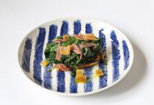 Brassica Restaurant美食图片