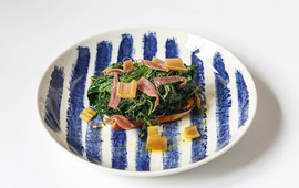 Brassica Restaurant