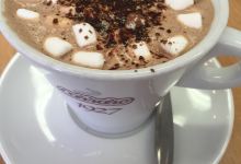 Espresso Black美食图片
