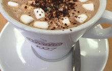 Espresso Black餐厅图片