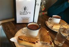 Dolly's Tea Room美食图片