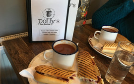Dolly's Tea Room
