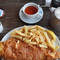 Stephenson's Market Plaice