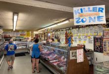 B & B Grocery Meat & Deli购物图片