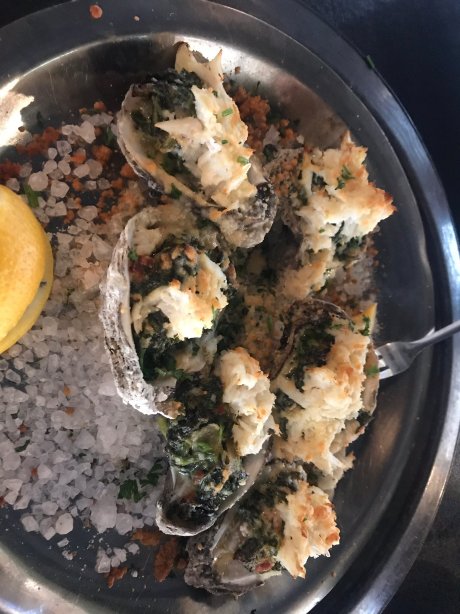 Crabby Daddy Seafood & Steakhouse