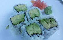 Masu Japanese Bistro餐厅图片