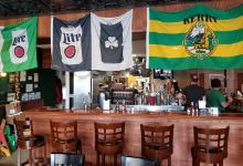Fennellys Irish Pub美食图片