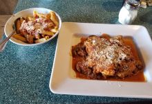 Angelo's Italian Restaurant & Pizza美食图片