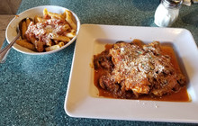 Angelo's Italian Restaurant & Pizza餐厅图片