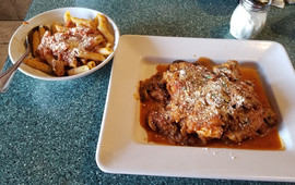 Angelo's Italian Restaurant & Pizza