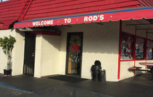 Rod's Char Burger inc餐厅图片