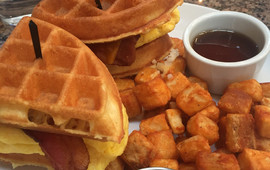 Baker's Crust Artisan Kitchen