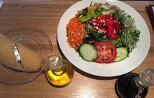 Greenleaf Restaurant餐厅图片