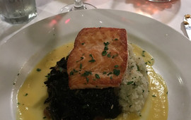 Iron Horse Restaurant