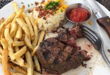 Tony Roma's美食图片