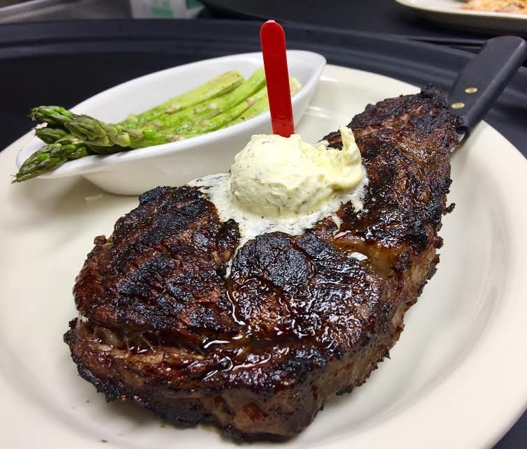 Big Mikes Steak House