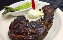 Big Mikes Steak House餐厅图片