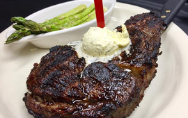 Big Mikes Steak House