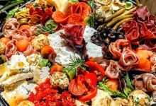 Amici Italian Restaurant美食图片