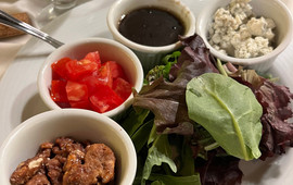 Rod's Steak & Seafood Grille