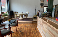 Larema Coffee House餐厅图片