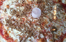 Nino's Pizzeria II餐厅图片