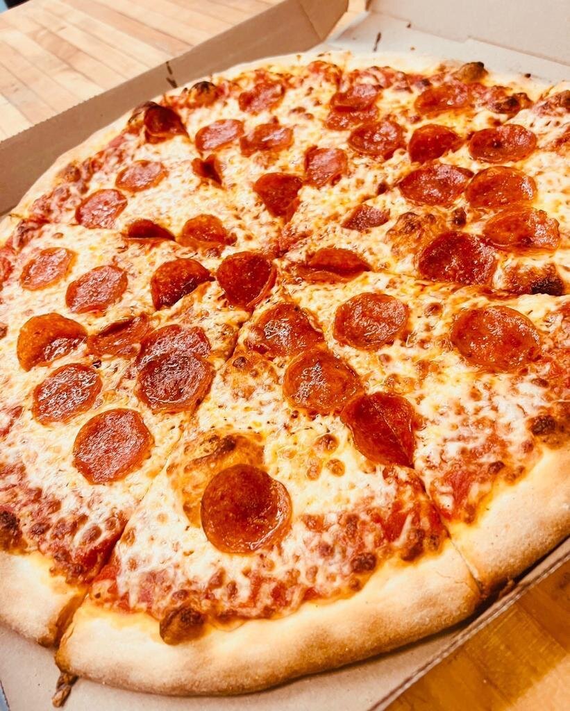 Vivaldi's Pizza餐厅图片