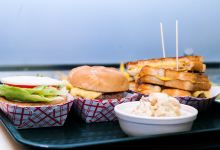 Duffy's Tavern美食图片