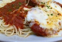 Selena & Nick's Diner美食图片