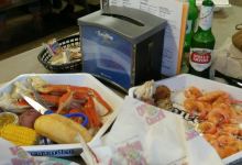 The Crawfish Stand美食图片