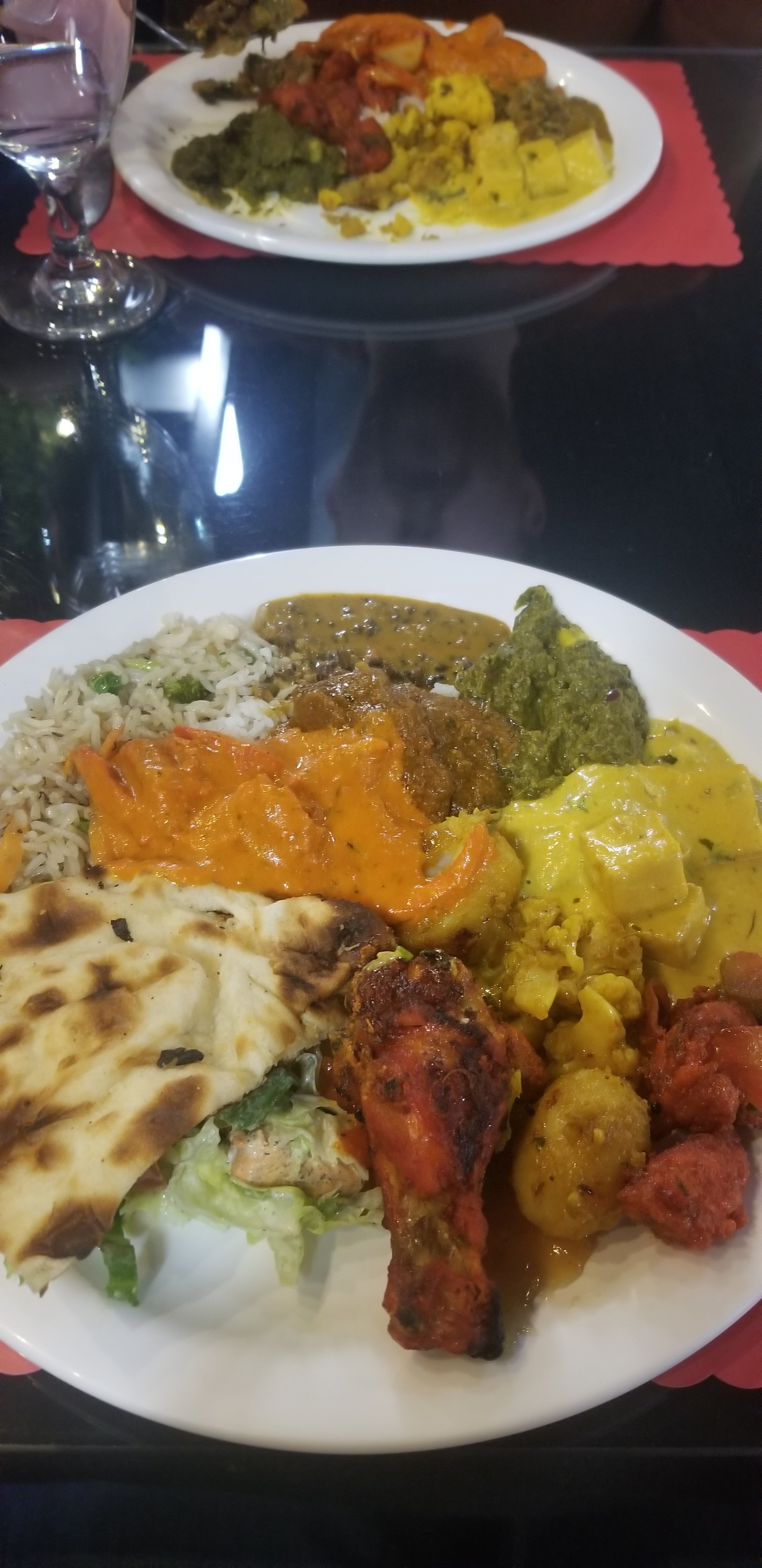 Zayka indian cuisine餐厅图片