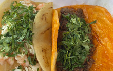 Angi's Mexican Kitchen餐厅图片