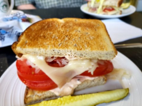 Bohemian Coffee House