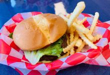 Billy Bob Dairyland美食图片