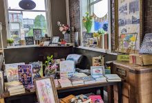Vault Books & Brew购物图片