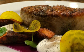 Liam's Restaurant Lounge & Cheese Shoppe
