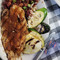Flying Fish
