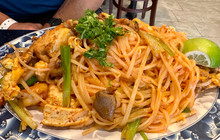 Pho 777 Vietnamese Restaurant餐厅图片