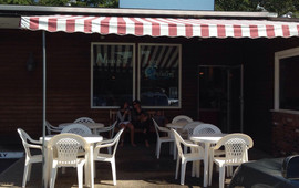 Nauset Ice Cream
